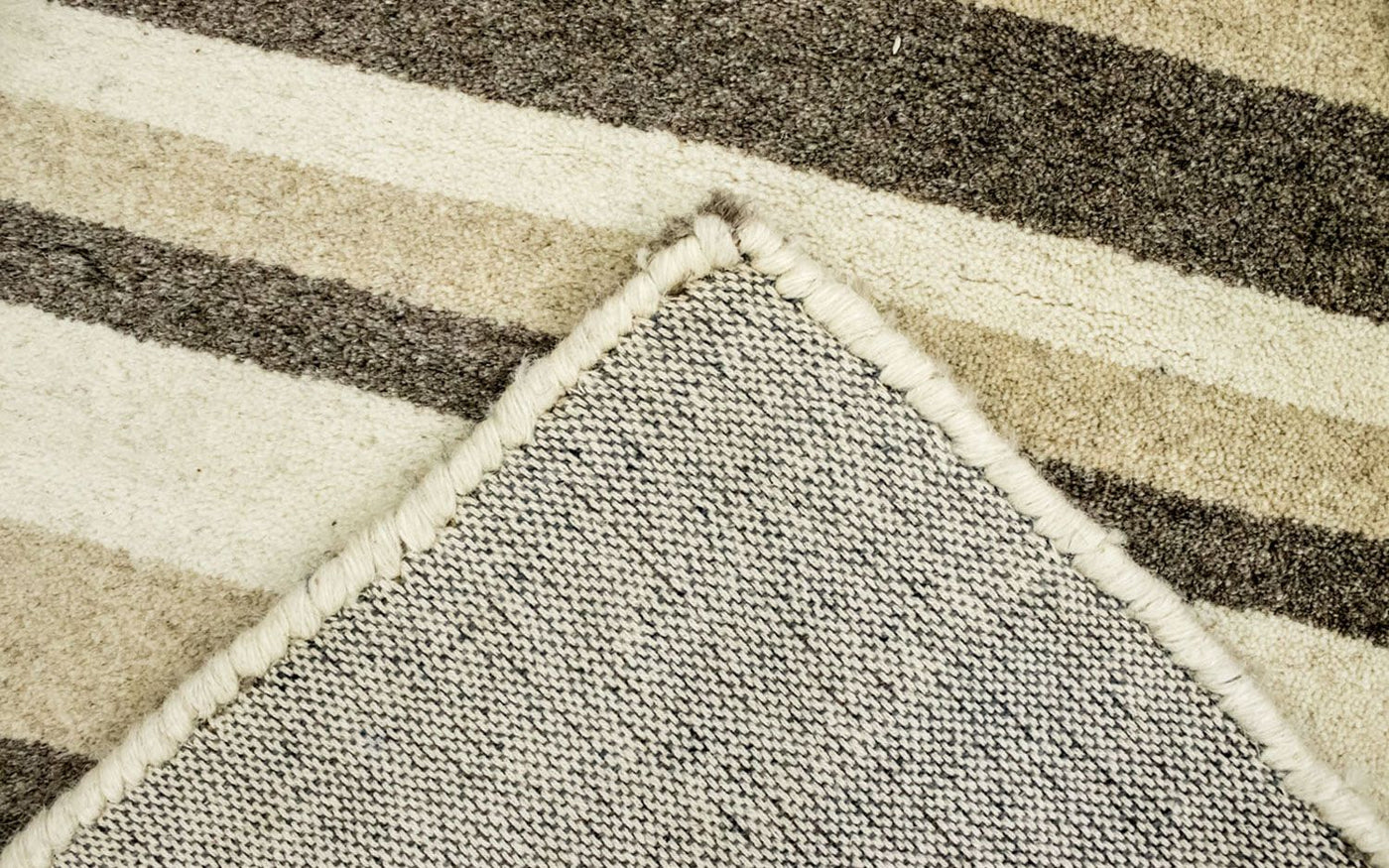 Alfombra de lana 148x80cm - Alfombra de lana