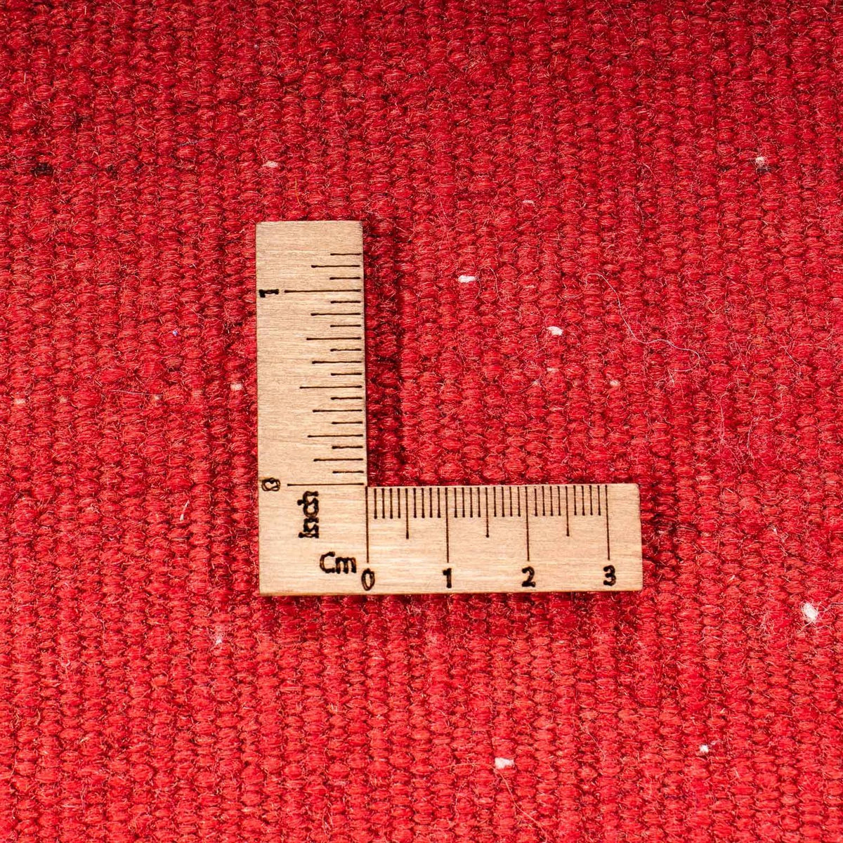 Alfombra Kelim - Antigua cuadrado  - 175 x 170 cm - multicolor