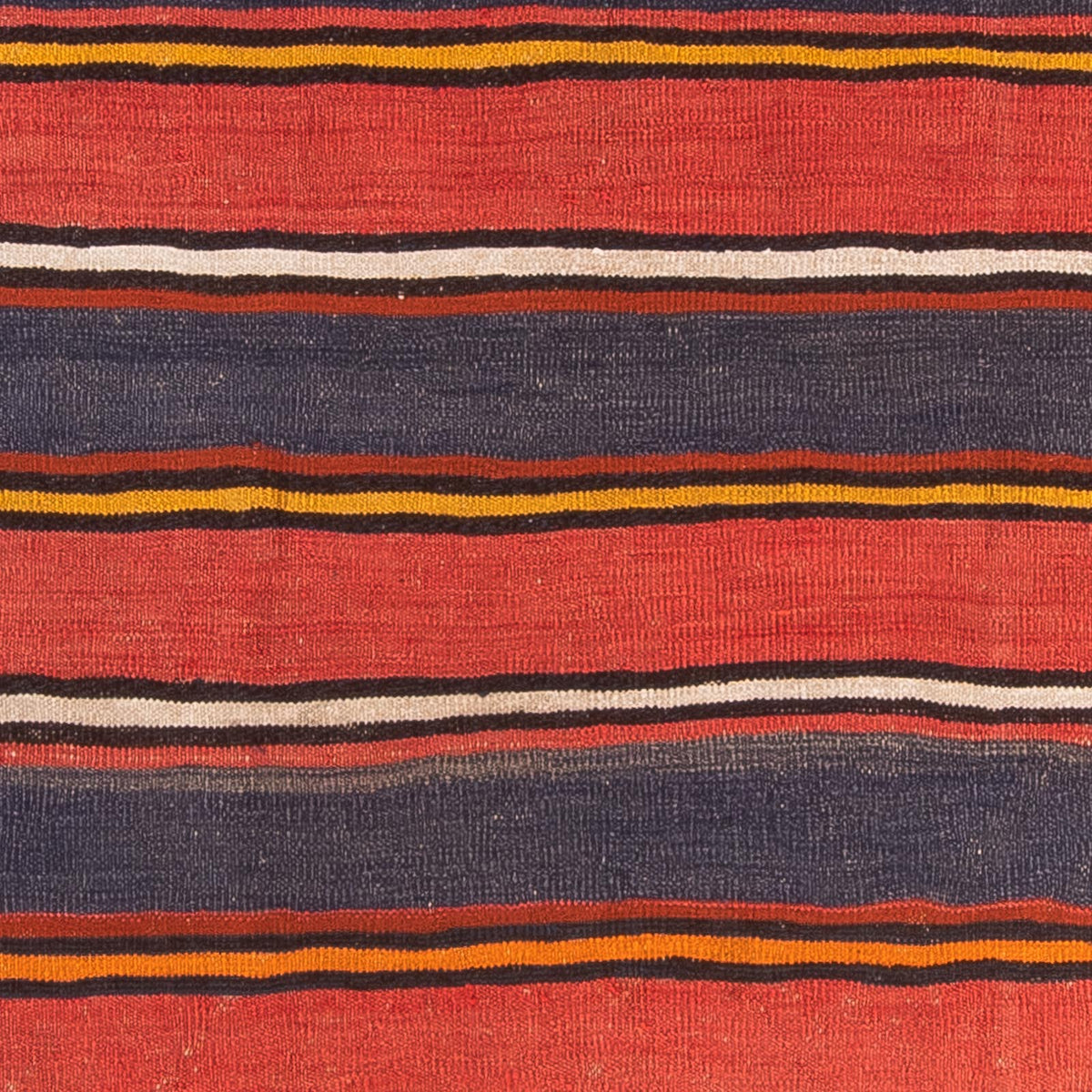 Alfombra Kelim - Antigua - 195 x 150 cm - multicolor