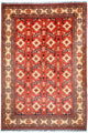 Hatchlu Alfombra 338x257cm - Alfombra oriental