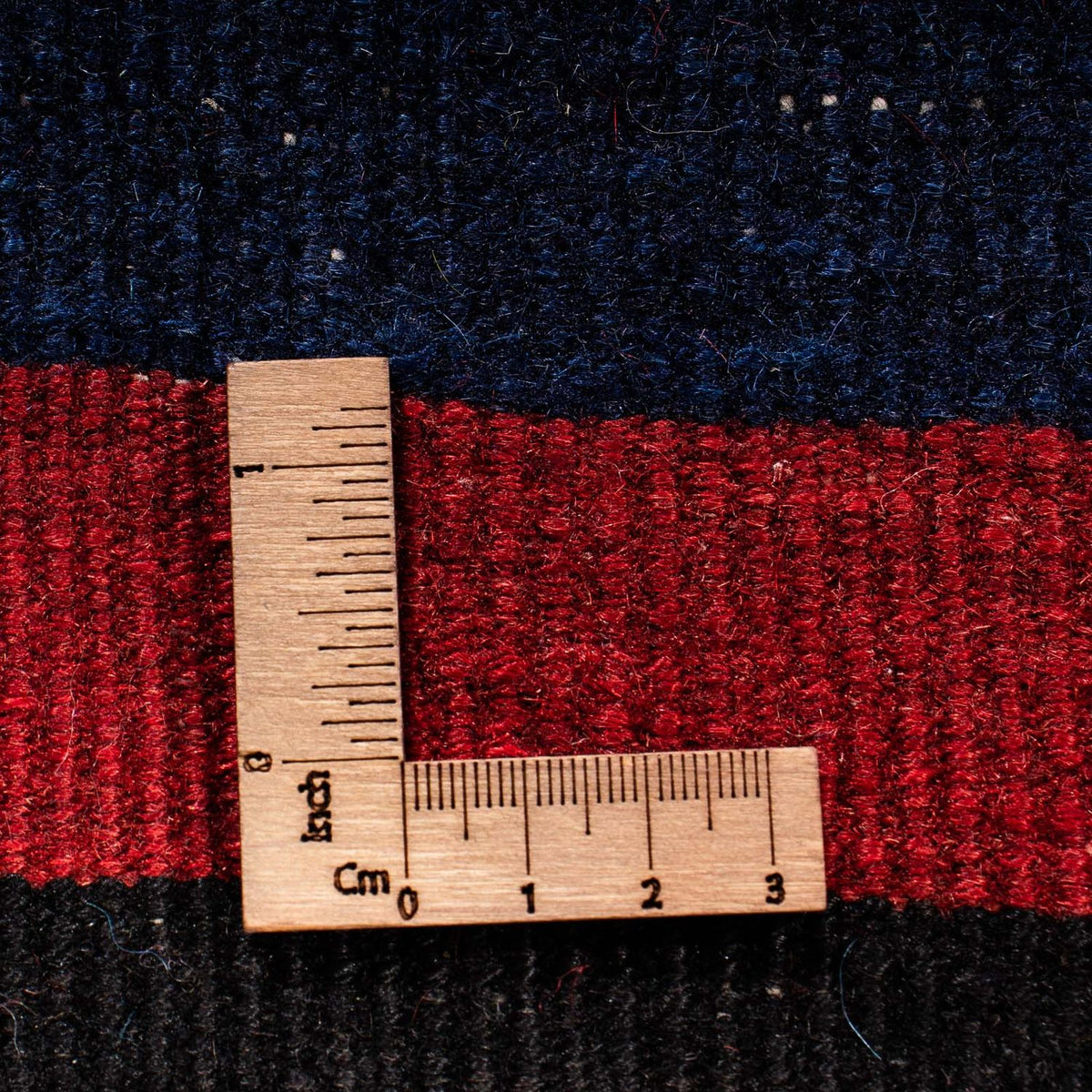 Alfombra Kelim - Antigua - 205 x 150 cm - multicolor