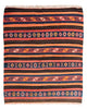 Kilim antiguo Alfombra 180x150cm