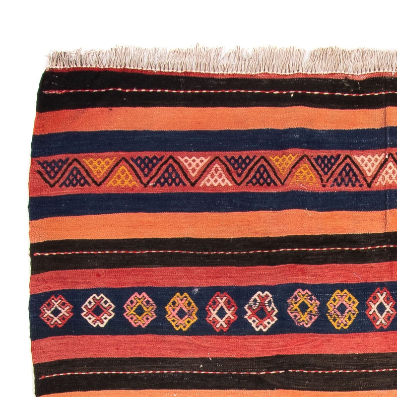 Alfombra Kelim - Antigua cuadrado  - 180 x 150 cm - multicolor