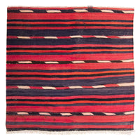 Kilim antiguo Alfombra 135x150cm – product image