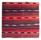 Kilim antiguo Alfombra 135x150cm