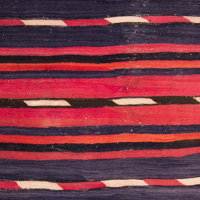 Alfombra Kelim - Antigua - 150 x 135 cm - multicolor