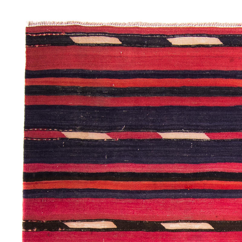Alfombra Kelim - Antigua - 150 x 135 cm - multicolor