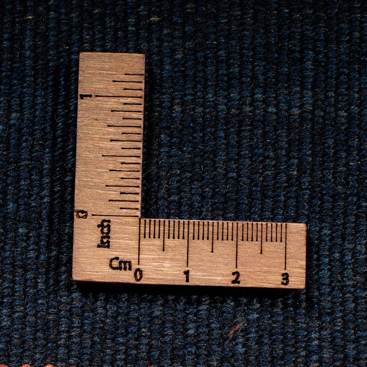 Alfombra de pasillo Alfombra Kelim - Antigua - 280 x 85 cm - multicolor