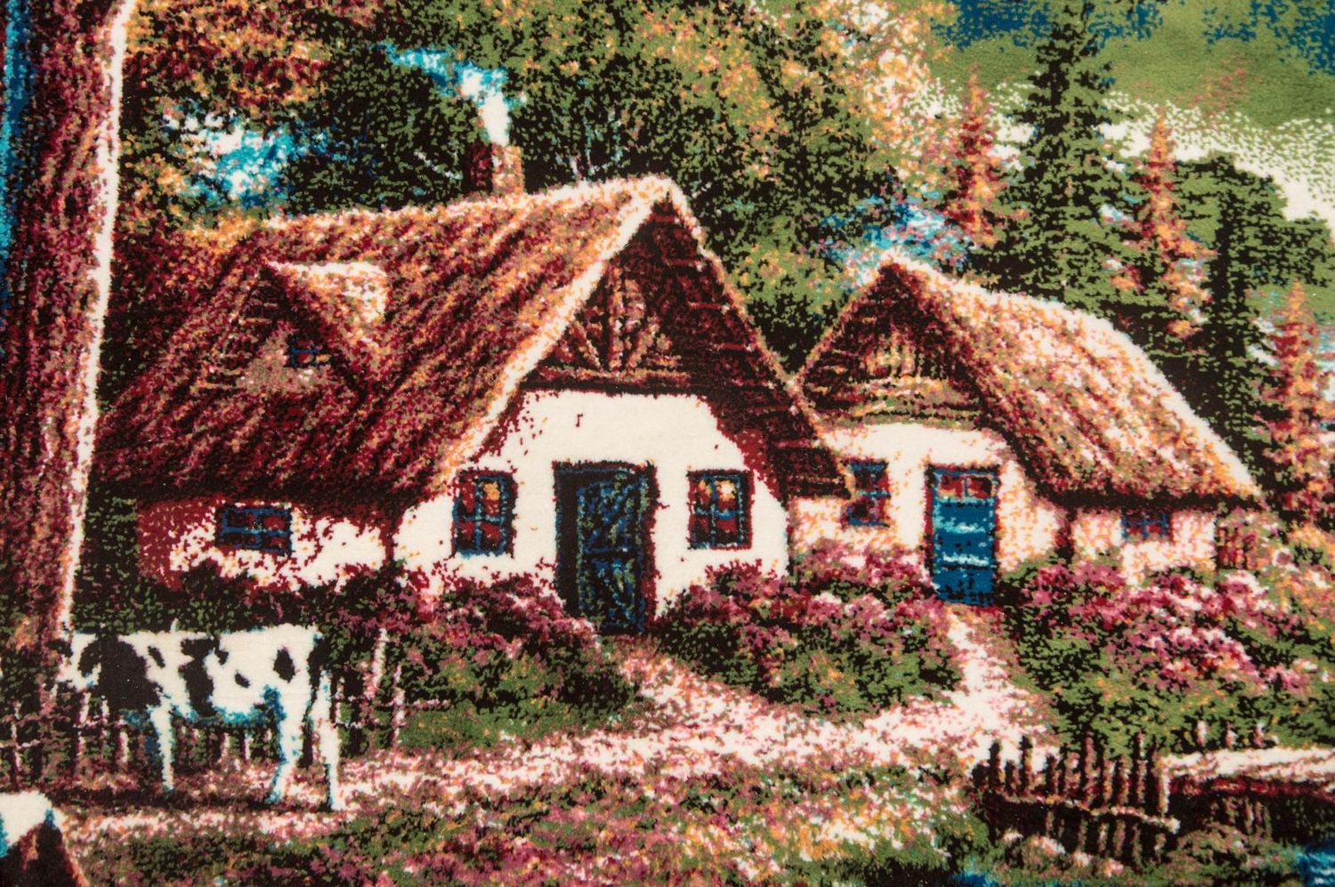 Tapiz - 112 x 63 cm -