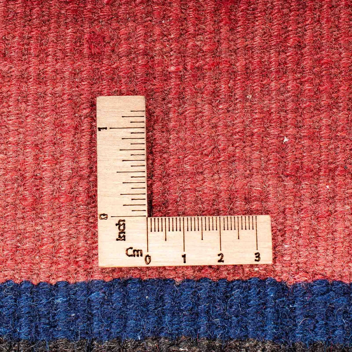 Alfombra Kelim - Antigua - 210 x 155 cm - multicolor