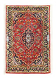 Kashan Alfombra 97x67cm - Alfombra persa