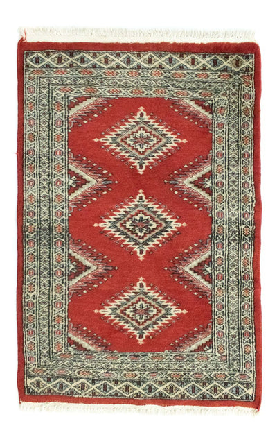 Alfombra Pakistani 63x82cm - Alfombra oriental