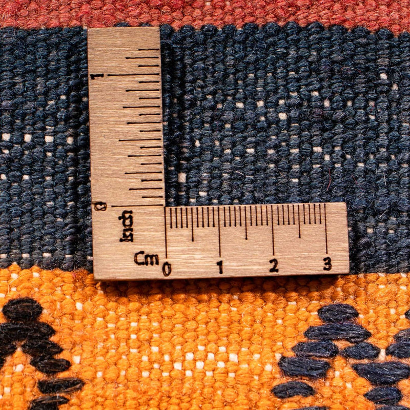 Alfombra Kelim - Antigua - 100 x 60 cm - multicolor