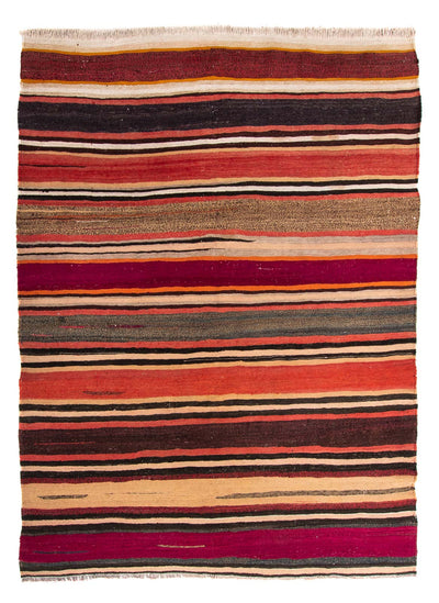 Kilim antiguo Alfombra 185x255cm