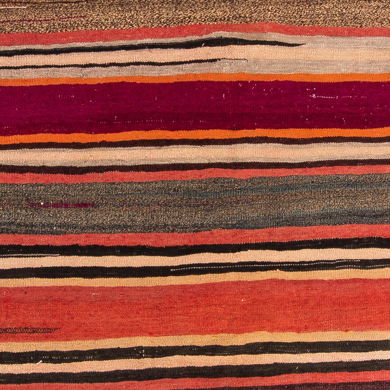 Alfombra Kelim - Antigua - 255 x 185 cm - multicolor
