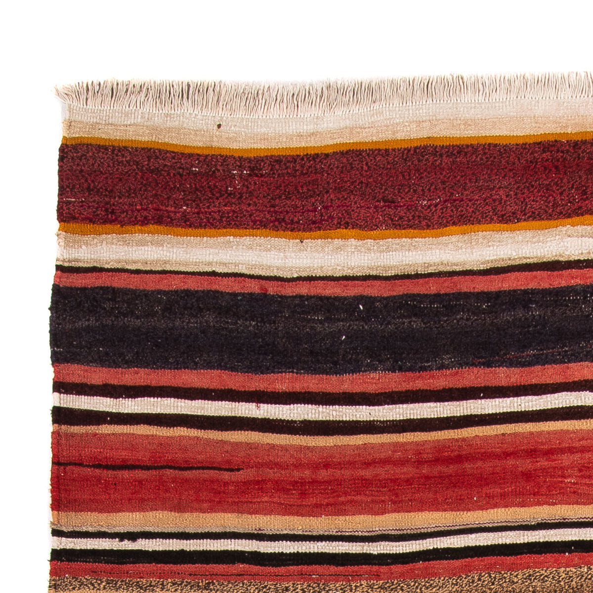 Kilim antiguo Alfombra 185x255cm