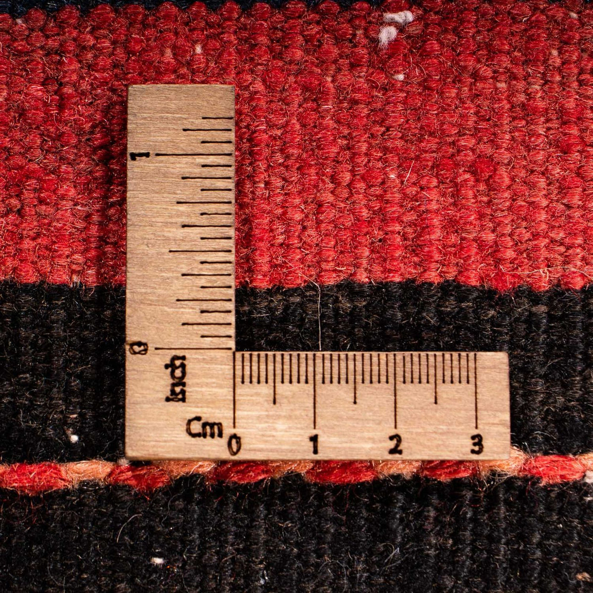 Alfombra Kelim - Antigua - 150 x 135 cm - multicolor