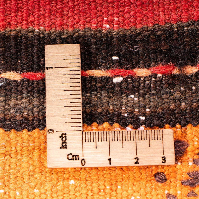 Alfombra Kelim - Antigua - 215 x 150 cm - multicolor