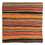 Alfombra Kelim - Antigua cuadrado  - 155 x 155 cm - multicolor