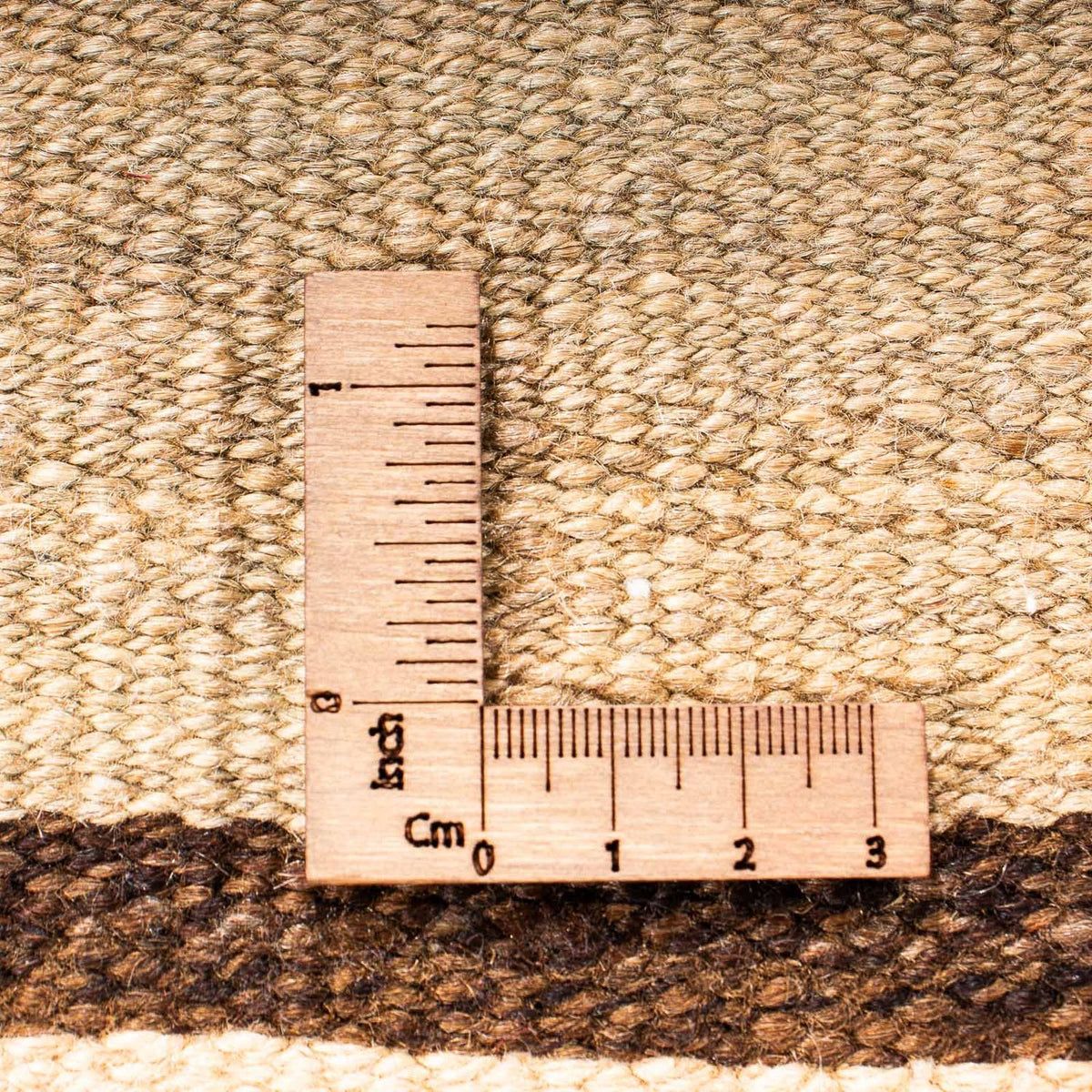 Alfombra Kelim - Antigua cuadrado  - 155 x 155 cm - multicolor