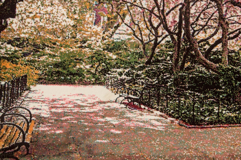 Tapiz - 114 x 65 cm -