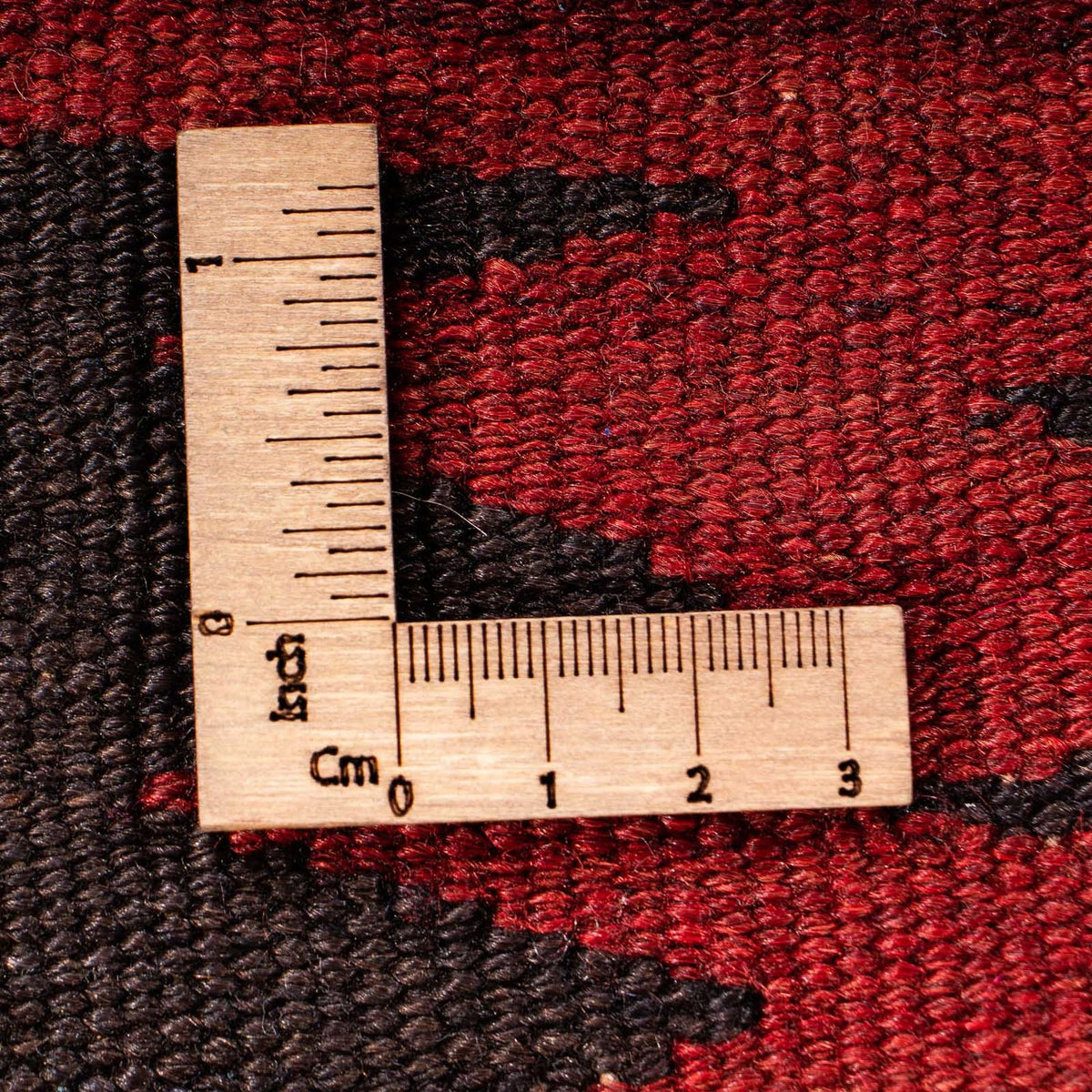 Alfombra Kelim - Antigua - 117 x 77 cm - multicolor