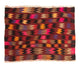 Kilim antiguo Alfombra 75x115cm