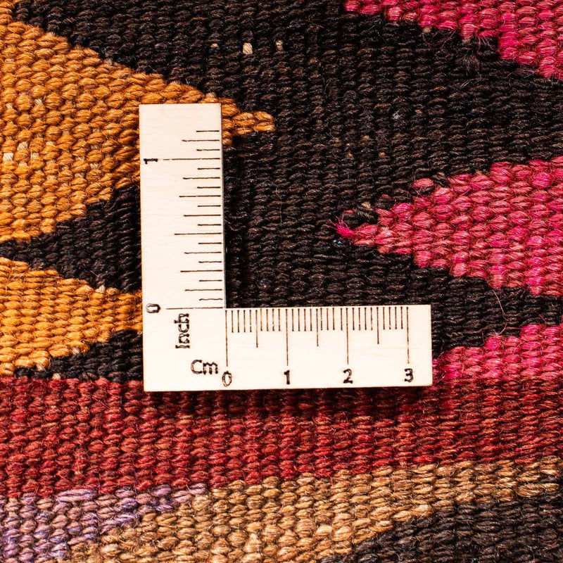 Alfombra Kelim - Antigua - 115 x 75 cm - multicolor