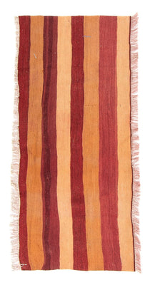 Alfombra Kelim - Antigua - 130 x 65 cm - multicolor