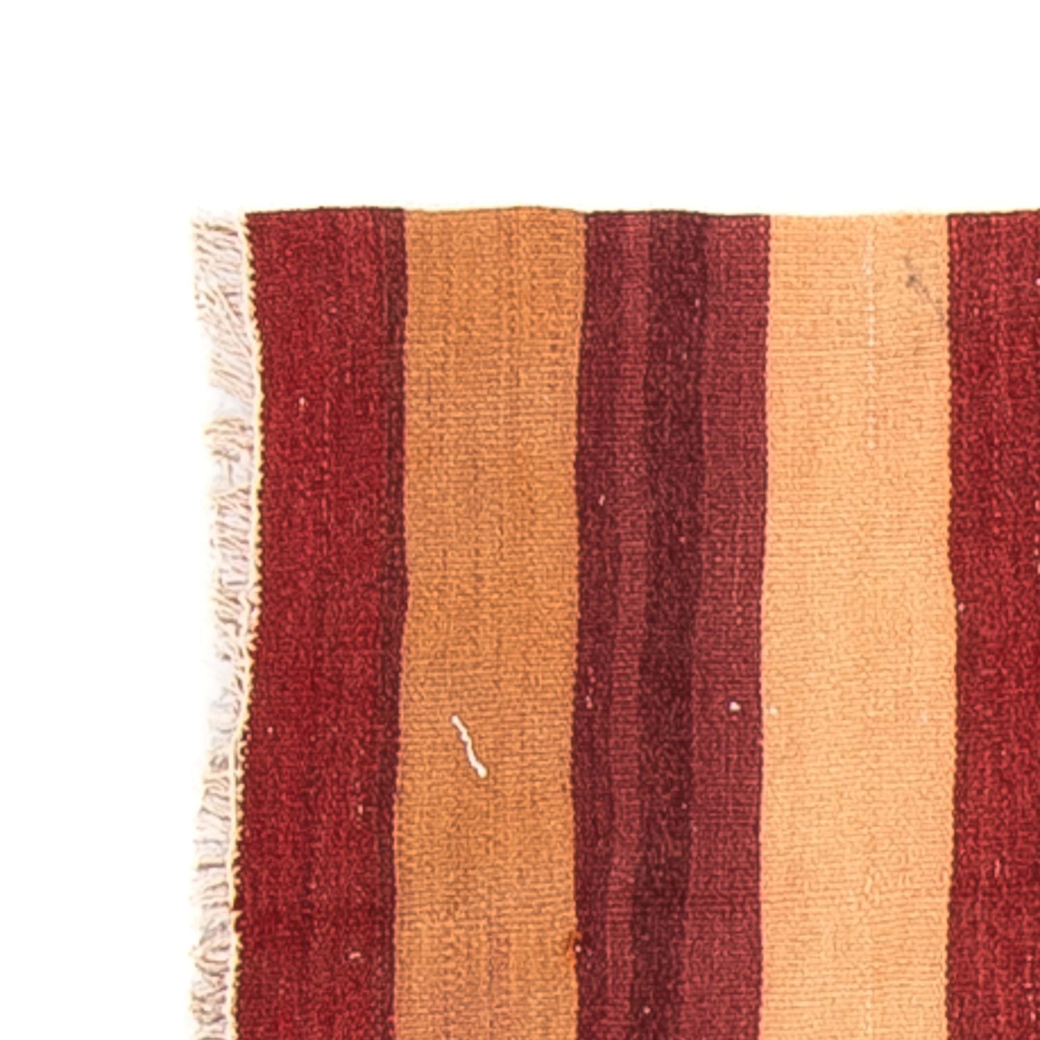 Alfombra Kelim - Antigua - 130 x 65 cm - multicolor