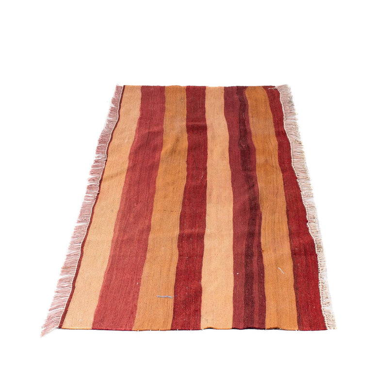 Alfombra Kelim - Antigua - 130 x 65 cm - multicolor