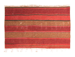 Alfombra Kelim - Antigua - 120 x 80 cm - multicolor