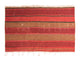 Kilim antiguo Alfombra 120x80cm