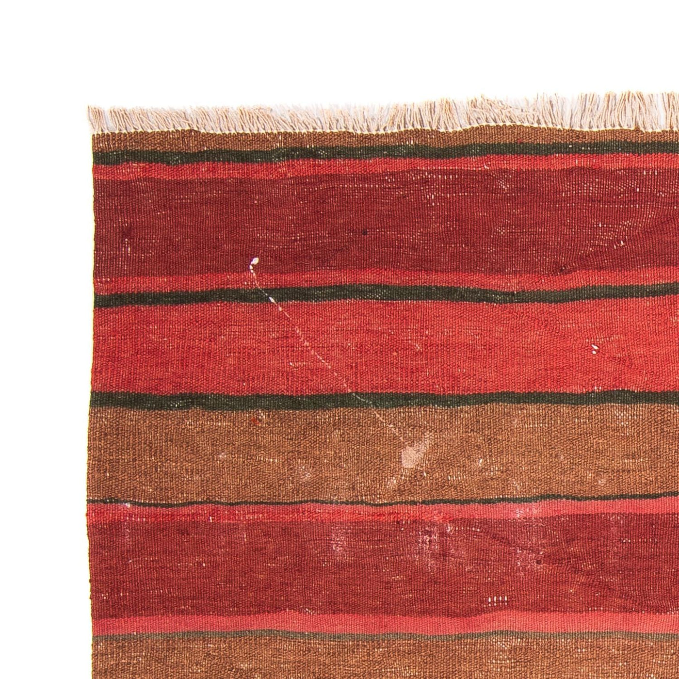 Kilim antiguo Alfombra 120x80cm
