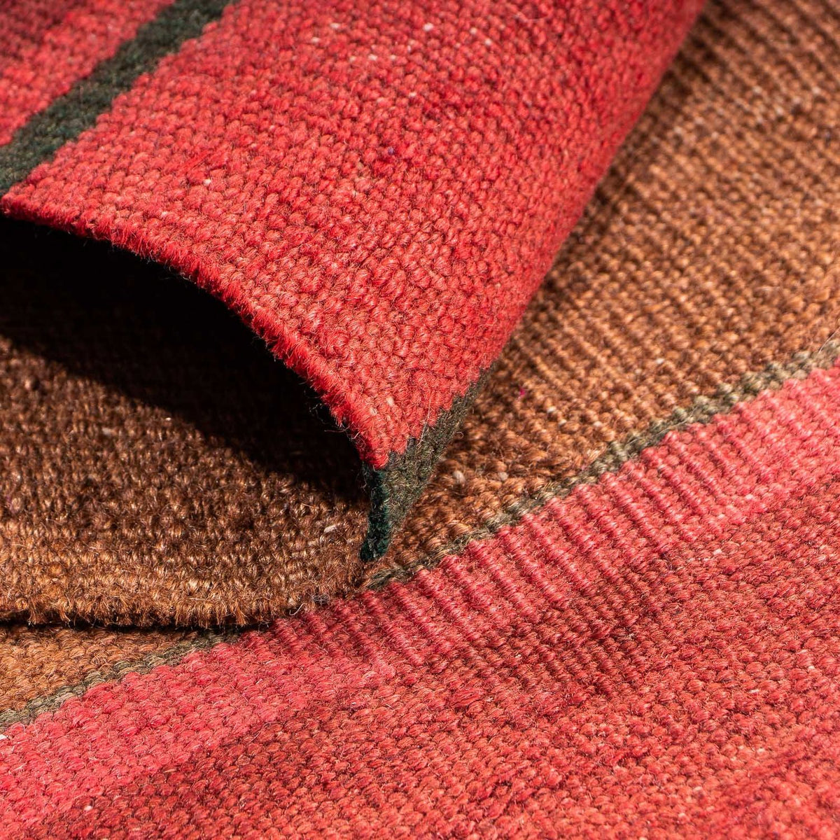 Alfombra Kelim - Antigua - 120 x 80 cm - multicolor