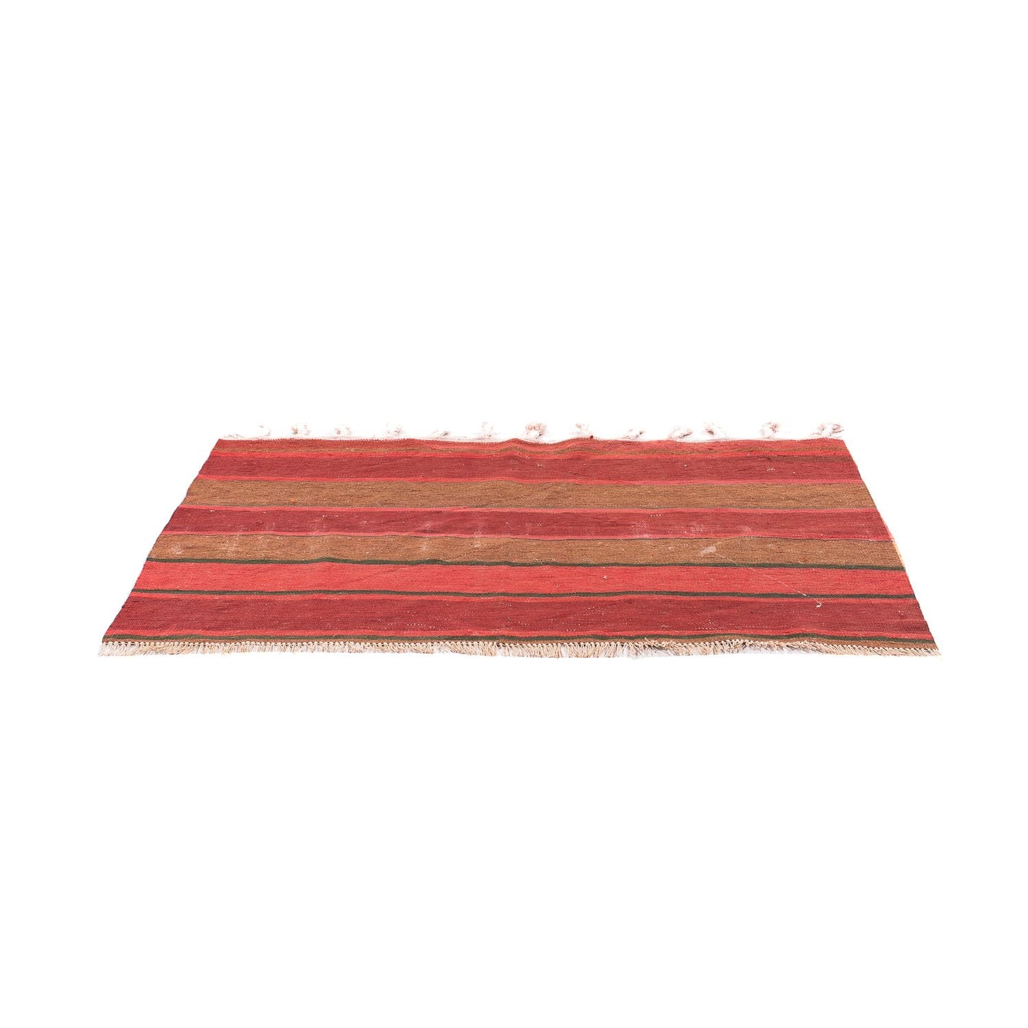 Alfombra Kelim - Antigua - 120 x 80 cm - multicolor