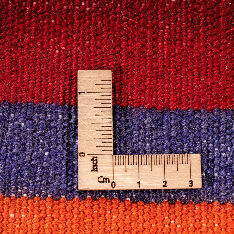 Alfombra Kelim - Antigua - 290 x 155 cm - multicolor