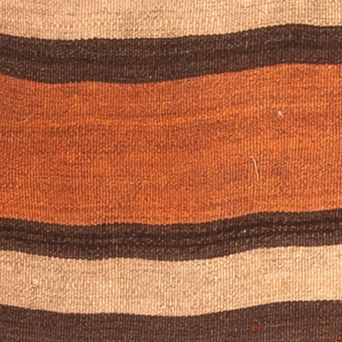 Alfombra de pasillo Alfombra Kelim - Antigua - 110 x 50 cm - multicolor