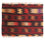 Alfombra Kelim - Antigua - 95 x 75 cm - multicolor