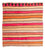 Alfombra Kelim - Antigua cuadrado  - 120 x 110 cm - multicolor
