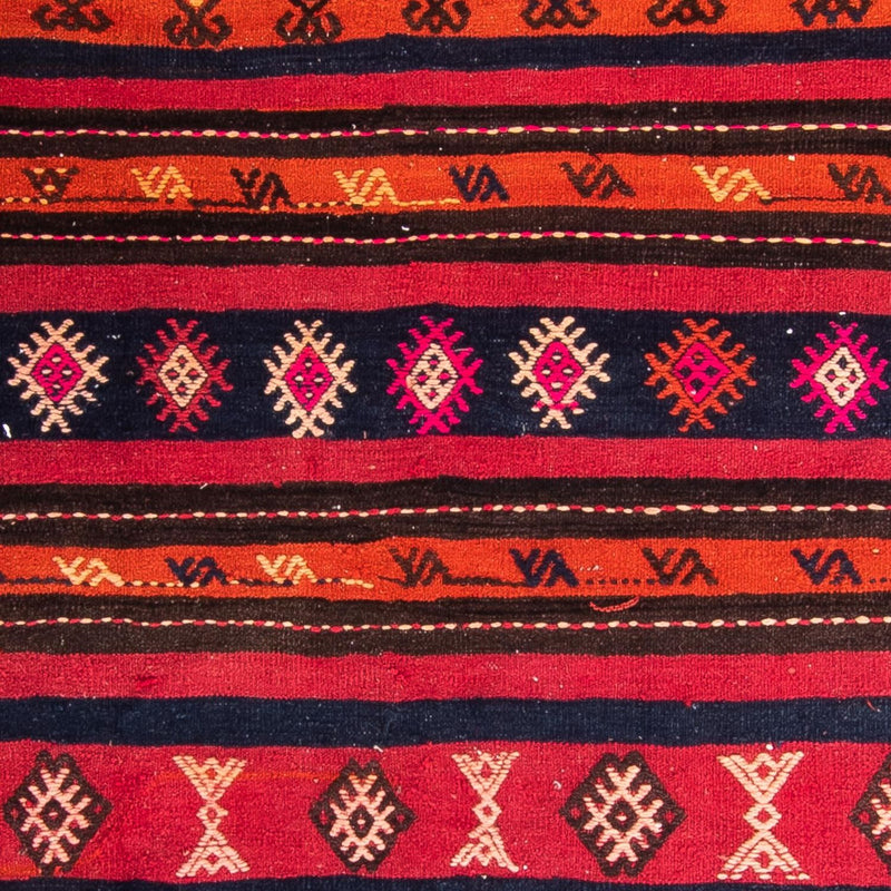 Alfombra Kelim - Antigua - 200 x 160 cm - multicolor