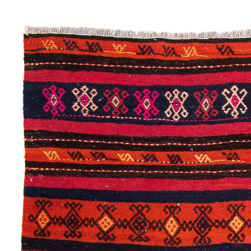 Alfombra Kelim - Antigua - 200 x 160 cm - multicolor