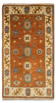 Alfombra oriental 64x118cm