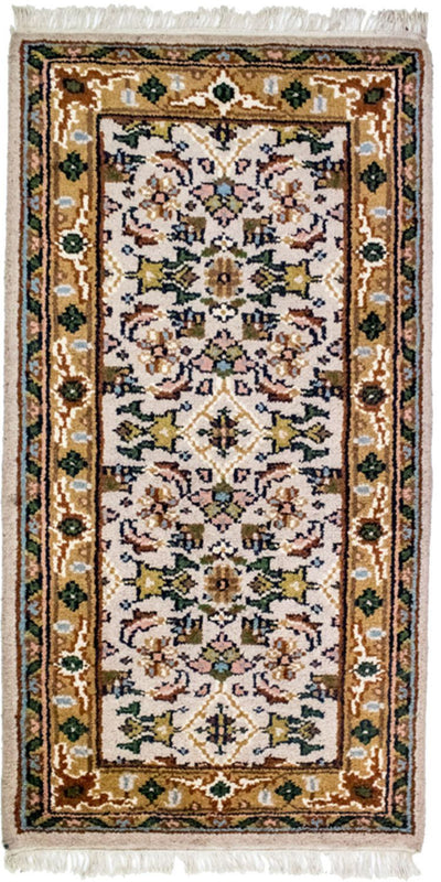 Alfombra oriental 90x160cm