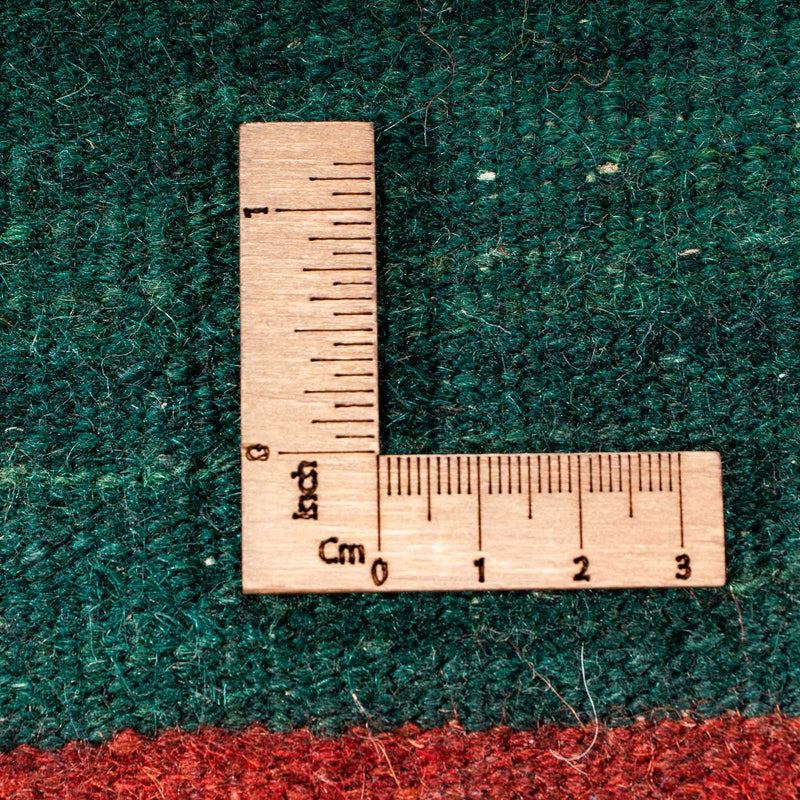 Alfombra Kelim - Antigua - 315 x 155 cm - multicolor