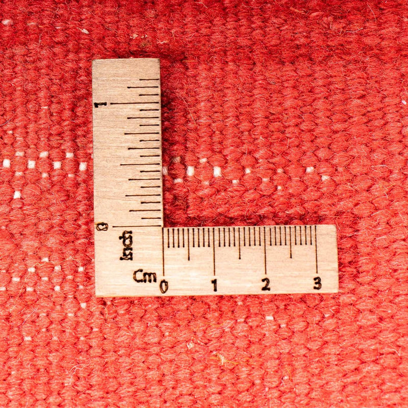 Alfombra Kelim - Antigua cuadrado  - 180 x 170 cm - multicolor