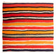 Kilim antiguo Alfombra 170x180cm
