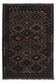 Kilim Maimana Alfombra 244x169cm - Alfombra de lana