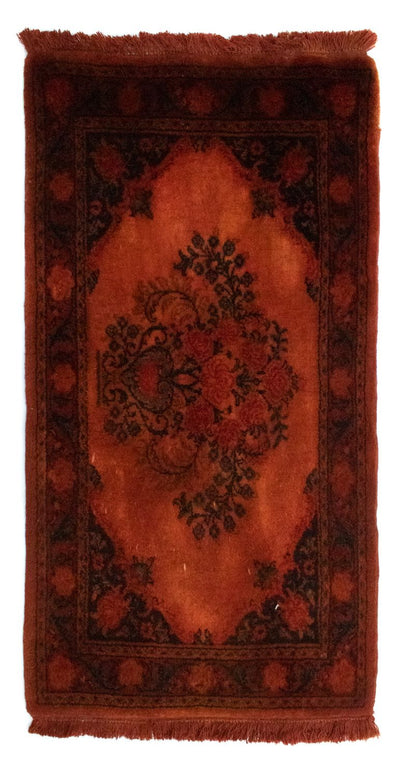 Sarouk Alfombra 55x100cm - Alfombra persa