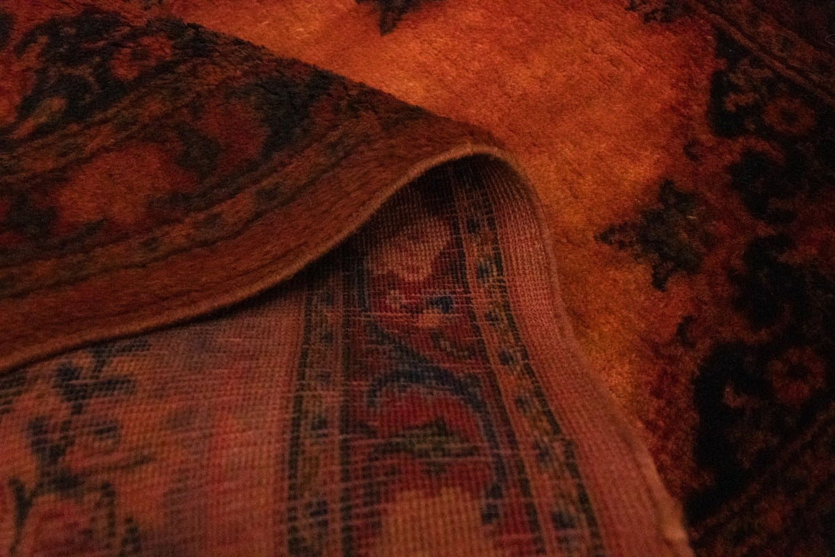 Sarouk Alfombra 55x100cm - Alfombra persa
